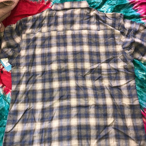 The Holy Couture XL Button down shirt - Picture 3 of 3